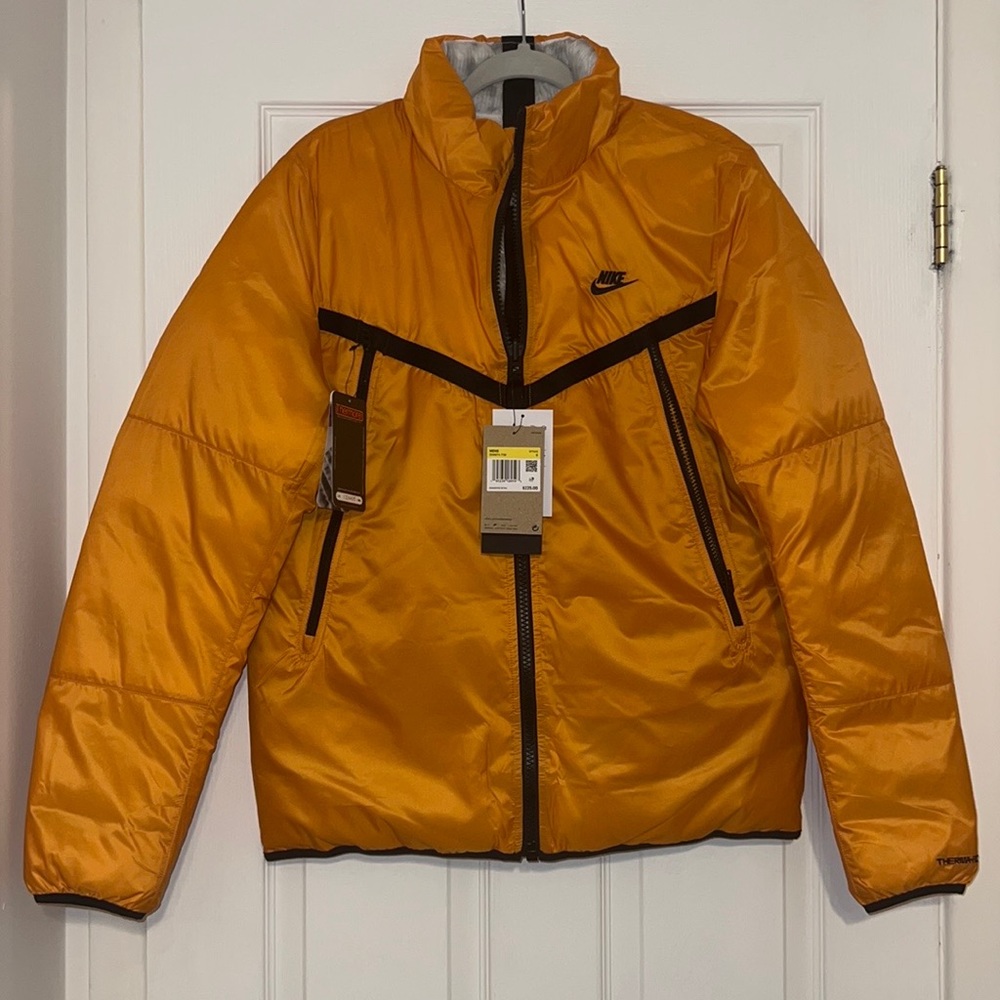 Nike Thermore Reversible Jacket
